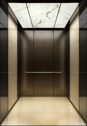 lift interior lift interior